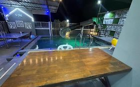 S-One Huahin Poolvilla